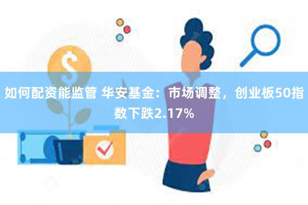 如何配资能监管 华安基金：市场调整，创业板50指数下跌2.17%